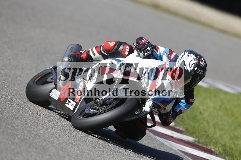 /56 02.10.2025 Speer Racing ADR/Gruppe rot/650